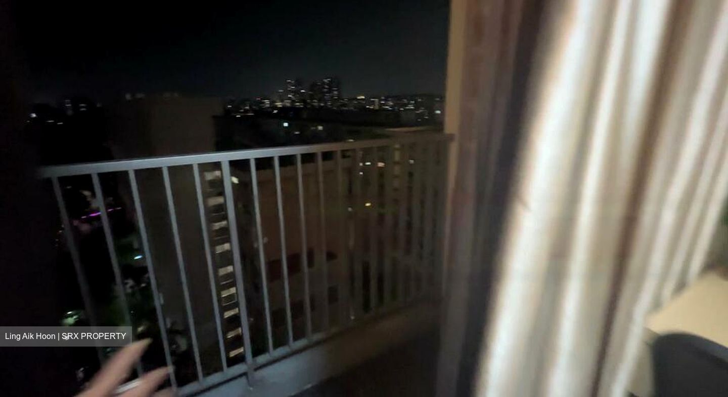 The Parc Condominium (D5), Condominium #433964541